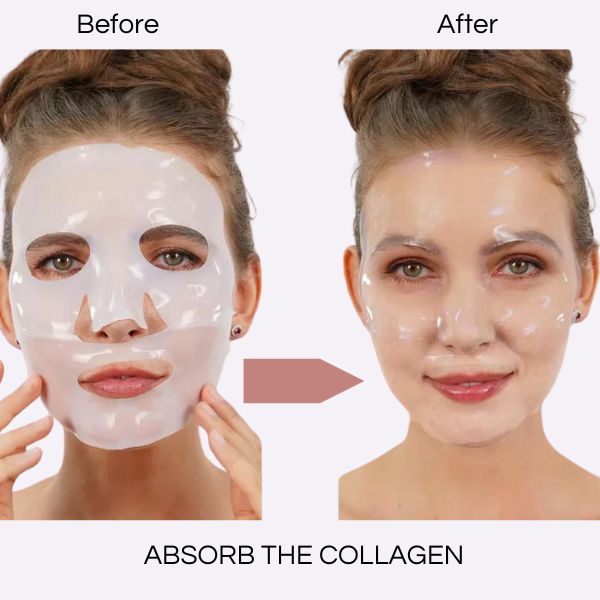 BioCollagen Face Mask